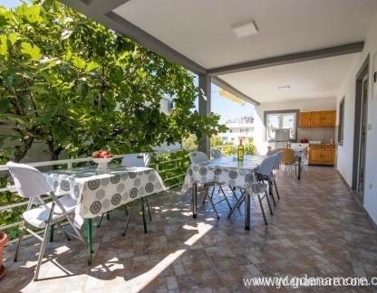 Ferienwohnungen Korac, Privatunterkunft im Ort &Scaron;u&scaron;anj, Montenegro - Apartmani Ramiz-58-_1000x